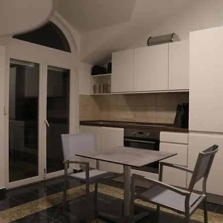 Apartment Mk Nin 4 *