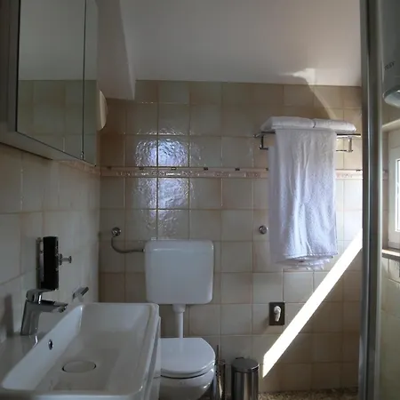 Mk Nin 4 Apartment *