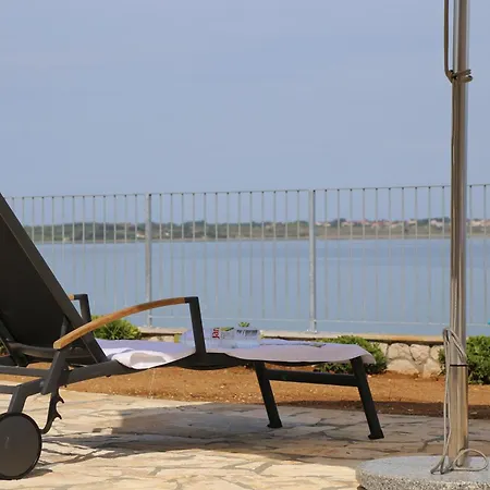Mk Nin 4 Apartment Vrsi