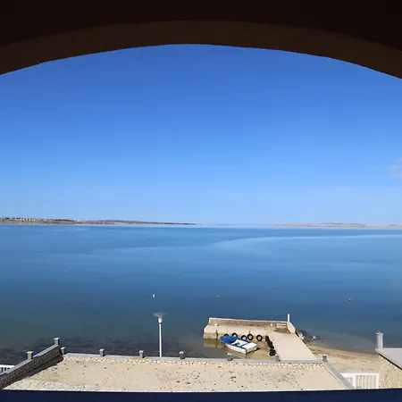 Apartment Mk Nin 4 Vrsi