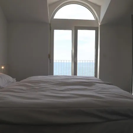 Mk Nin 4 Apartment